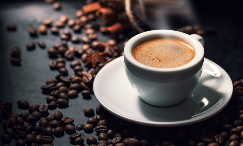 Cà phê Stenophylla- tiềm năng phát triển thị trường cà phê cao cấp