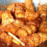 Hướng dẫn cách làm thịt gà xào sả ớt cho bữa ăn thêm ngon miệng