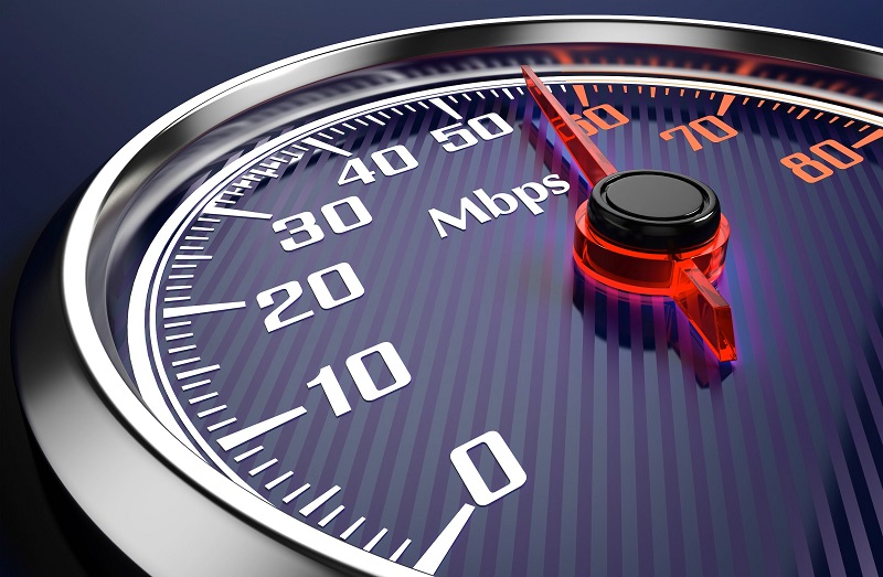 Quốc gia nào có tốc độ Internet nhanh nhất thế giới