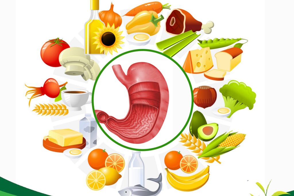 Top 6 thói quen tốt để phòng ngừa viêm loét dạ dày