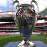 UEFA xem xét khả năng tổ chức chung kết Champions League tại Bồ Đào Nha