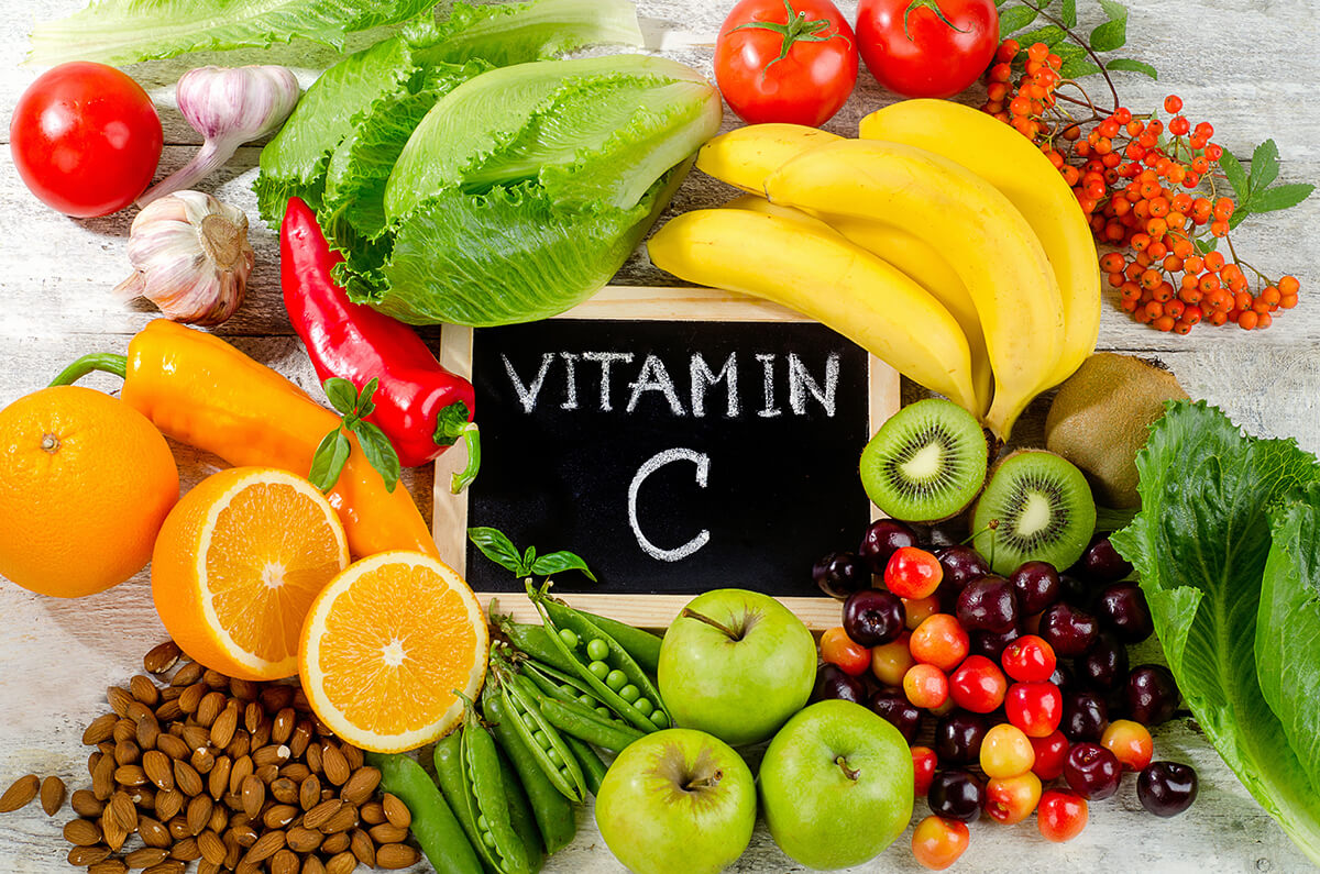 Bật mí 9 loại trái cây cực giàu vitamin C và tốt cho sức khỏe