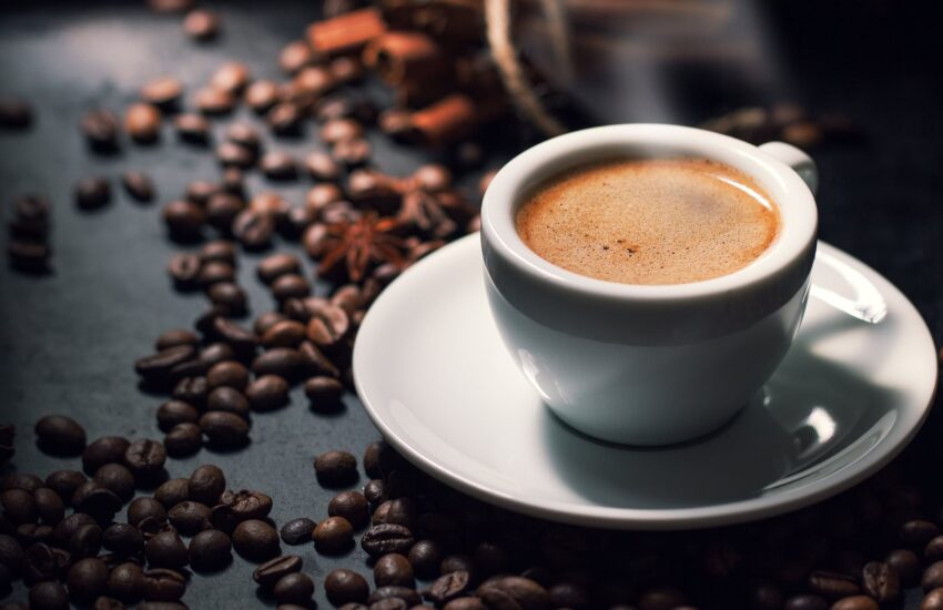 Cà phê Stenophylla- tiềm năng phát triển thị trường cà phê cao cấp
