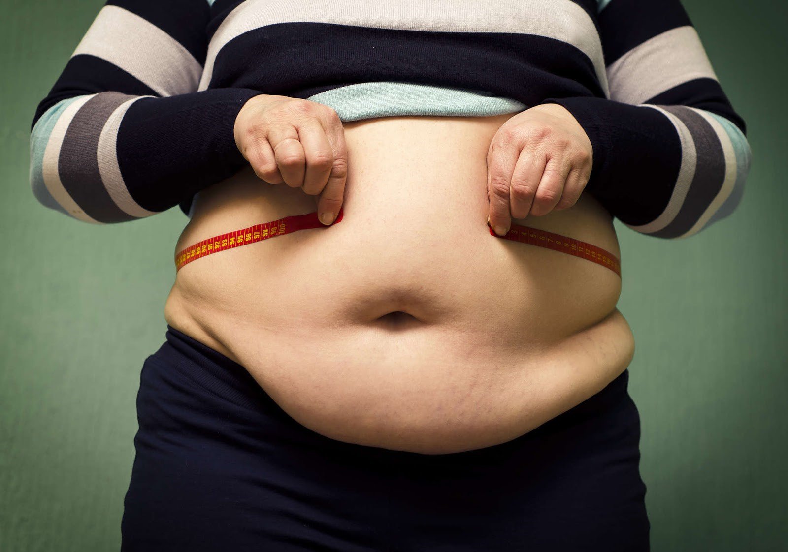 Liệt kê 7 lý do làm quá trình giảm cân của bạn bị chững lại