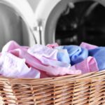 Một mẹo hay về việc giặt áo quần sẽ không bao giờ bị ra màu