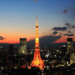 Note lại những điểm đến xinh đẹp và hấp dẫn ở Tokyo - Nhật Bản