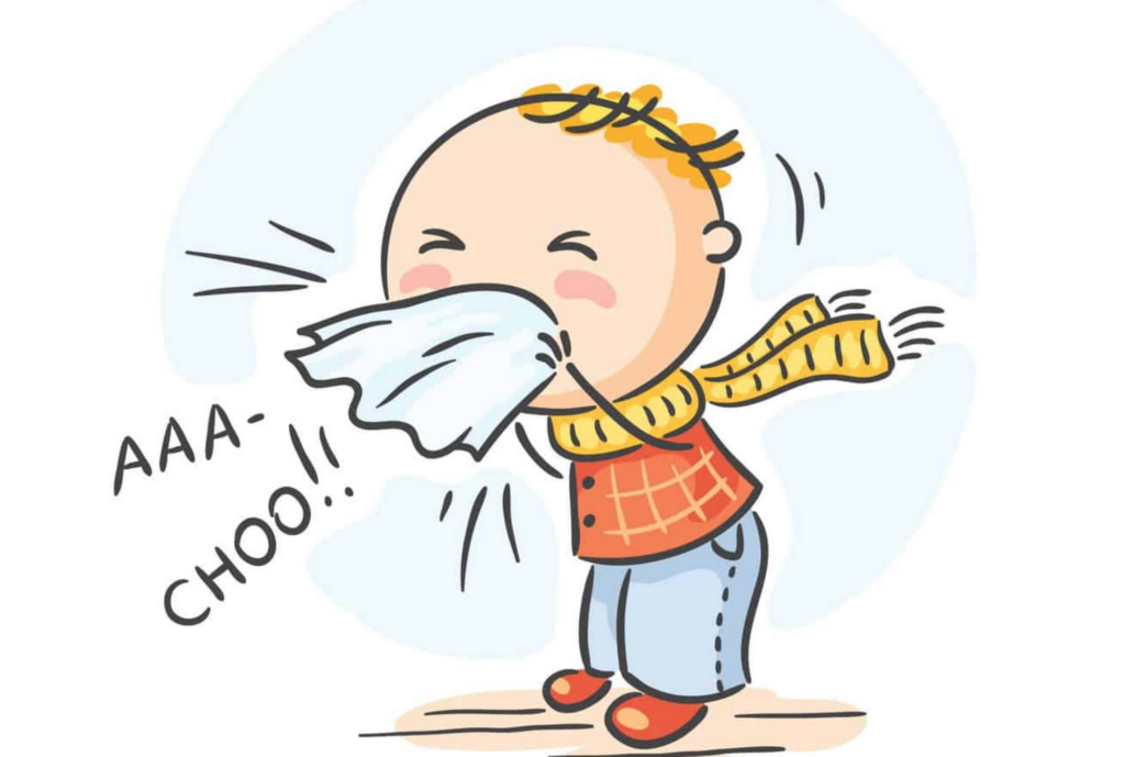 Top 10 cách để phòng ngừa bệnh cảm cúm đơn giản và hiệu quả