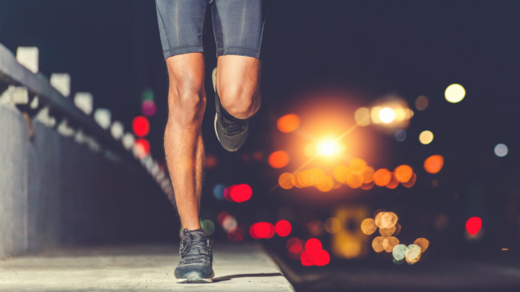 TOP 6 tác dụng của việc chạy bộ trước khi ngủ có thể bạn chưa biết