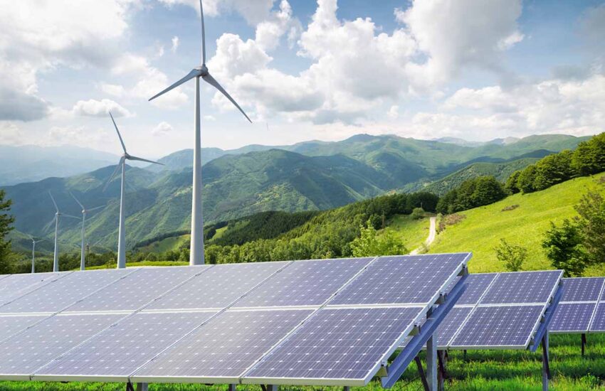 EVN đối mặt với nhiều thách thức khi giá năng lượng tái tạo tăng cao