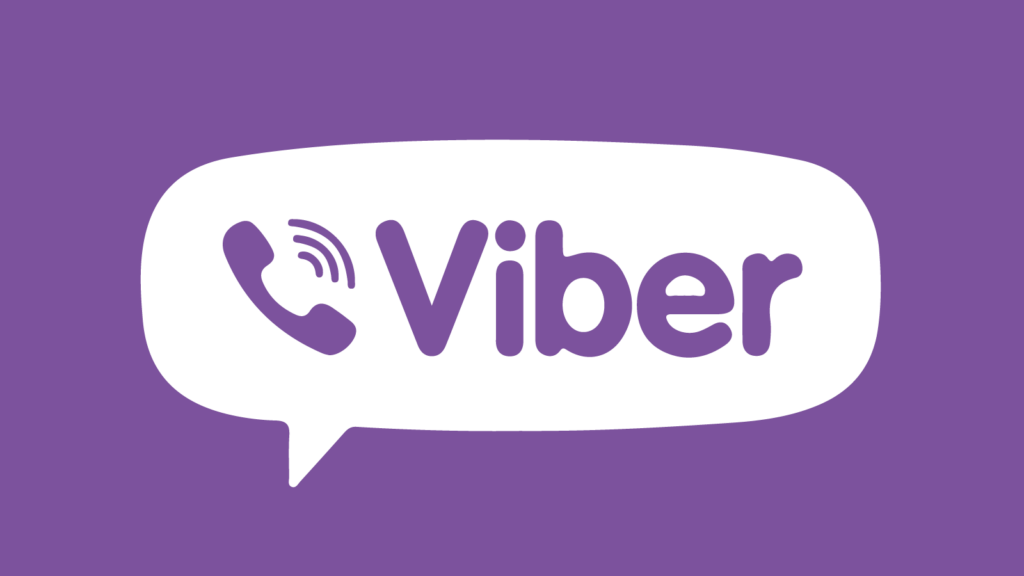 Viber cho phép nhiều người kết nối với nhau cùng lúc qua video call